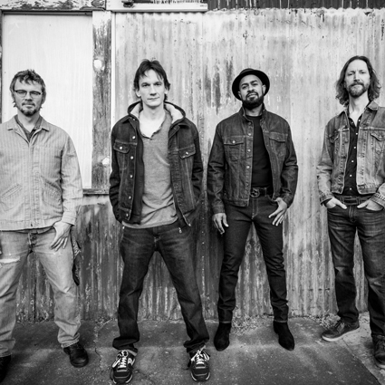North Mississippi Allstars
