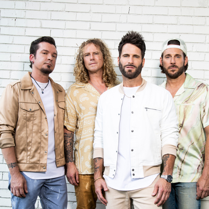Parmalee