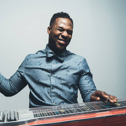 Robert Randolph