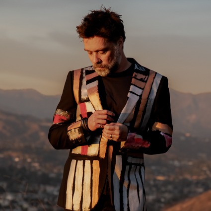 Rufus Wainwright