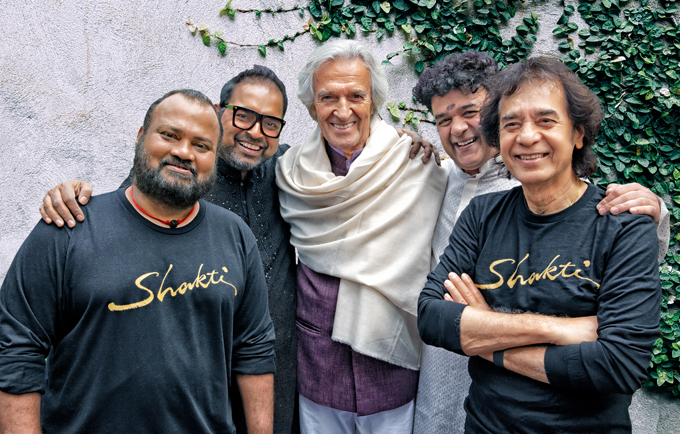 Shakti
