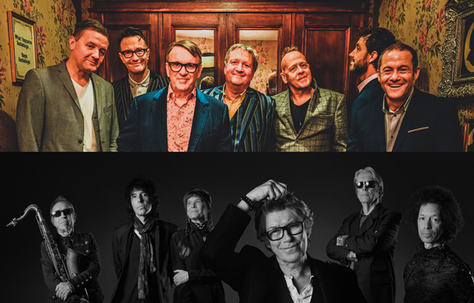 Squeeze | Psychedelic Furs