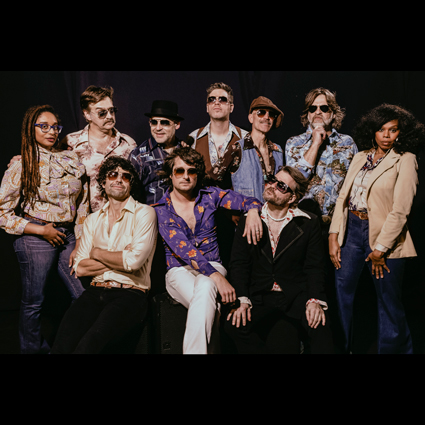 Yacht Rock Revue