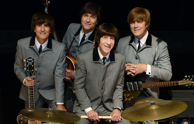 1964: The Tribute