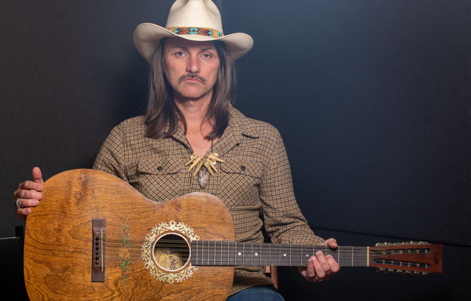 Duane Betts