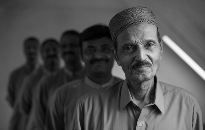 Ustad Naseeruddin Saami