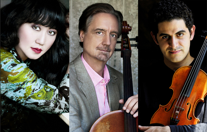 Wu Han, Finckel & Sussmann