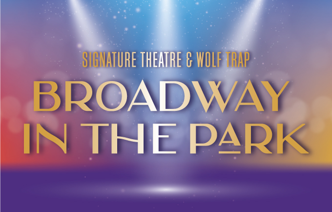Broadway in the Park