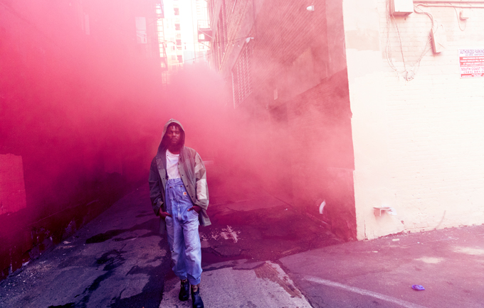 Gary Clark Jr.