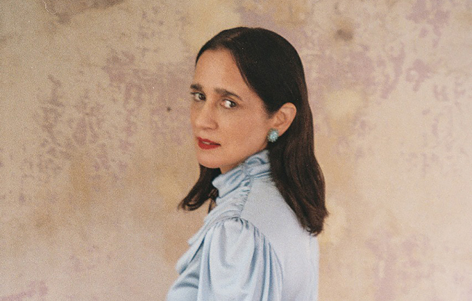 Julieta Venegas