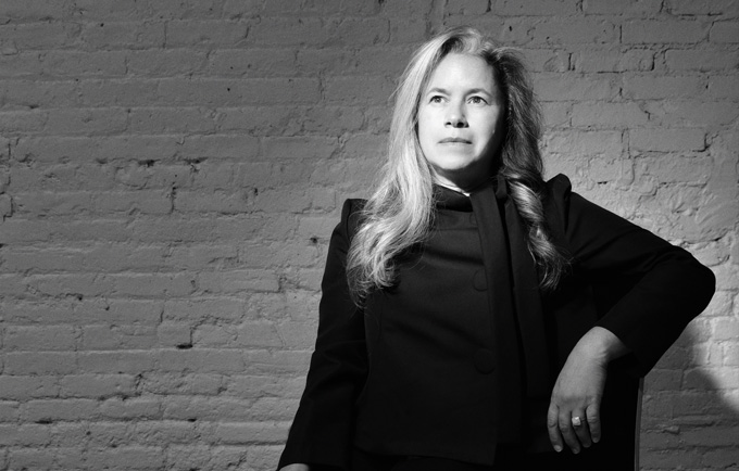 Natalie Merchant