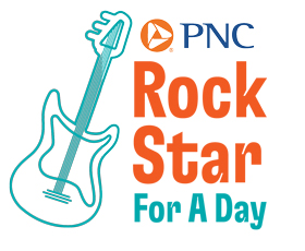 PNC Rock Star for a Day