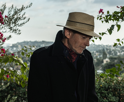 Benmont Tench