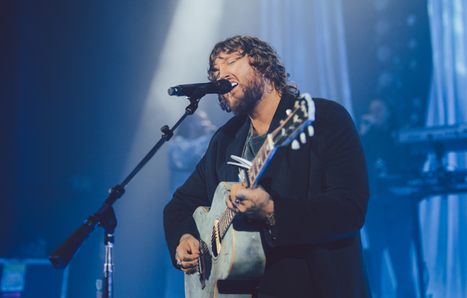 James Arthur