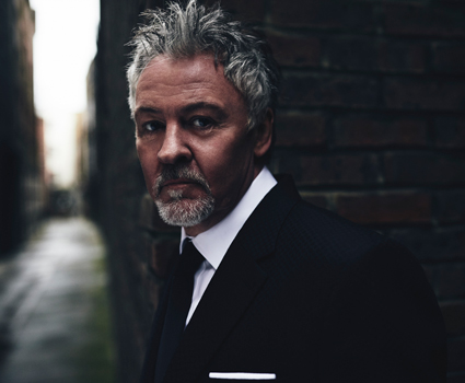 Paul Young