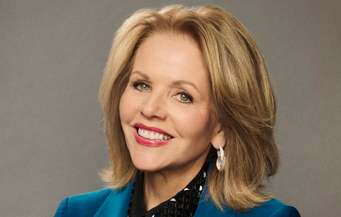 Renée Fleming