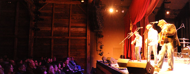 The Barns at Wolf Trap