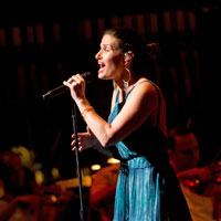 Idina Menzel