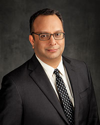 Arvind Manocha