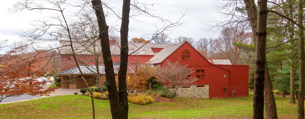 The Barns at Wolf Trap
