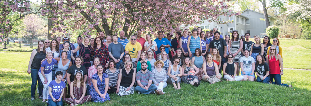 Wolf Trap Foundation Staff