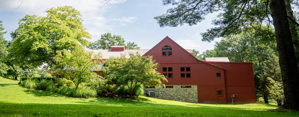 The Barns at Wolf Trap