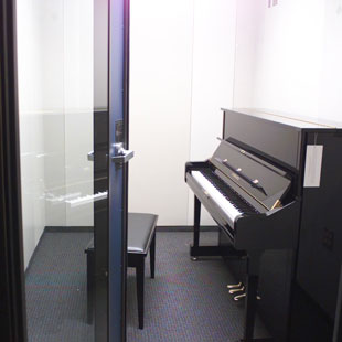 Center for Education Practice Room