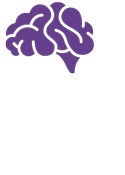 Illustration of a brain