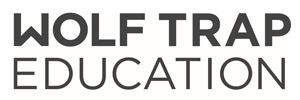 Wolf Trap Education
