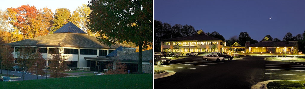 Center for Education at Wolf Trap