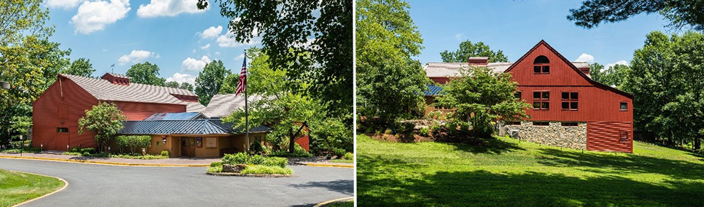 The Barns at Wolf Trap