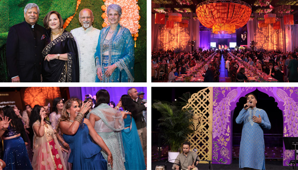 Wolf Trap Bollywood Ball