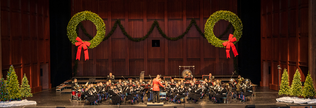 Holiday Sing-A-Long