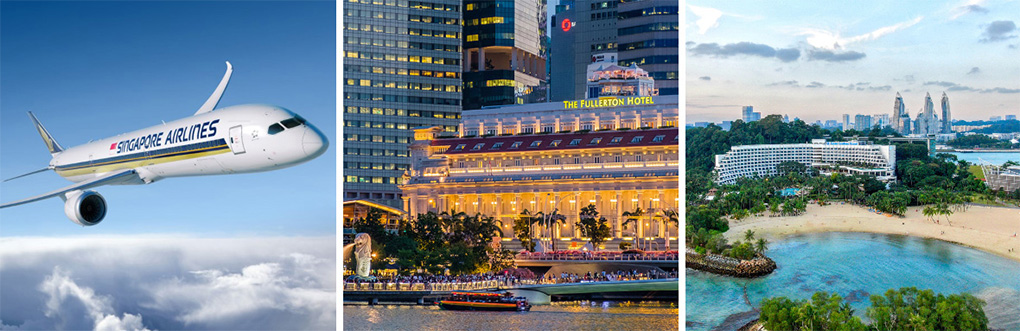 Singapore