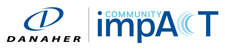 Danaher Community Impact
