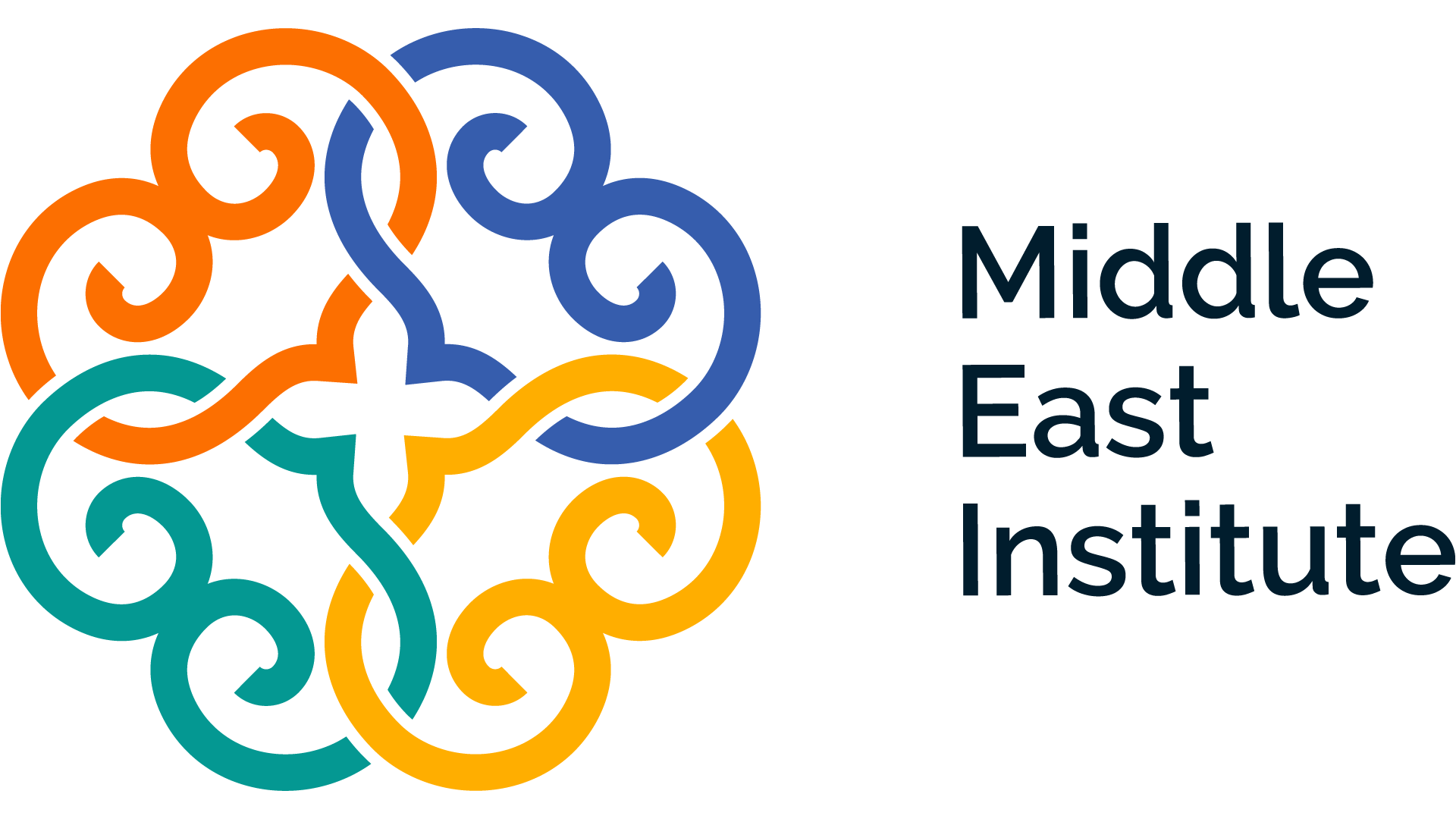 MEI Horizontal Logo