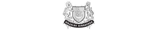Singapore Crest