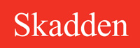 Skadden Logo