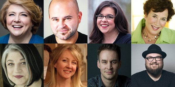 Guest Faculty