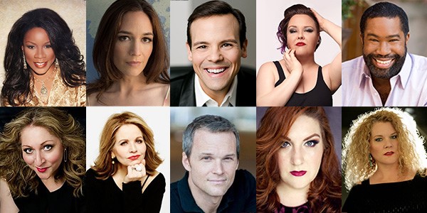 Guest Artists