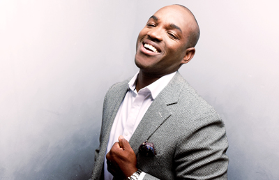 Lawrence Brownlee