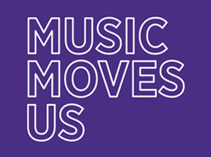 Music Moves Us