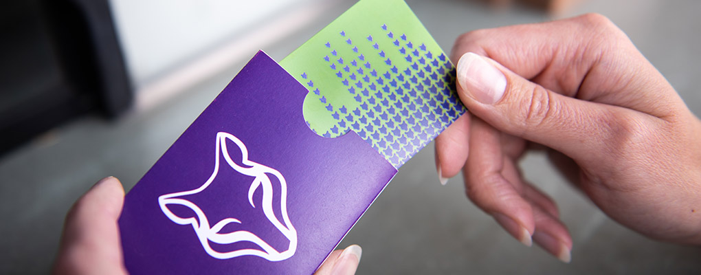 Wolf Trap Gift Cards