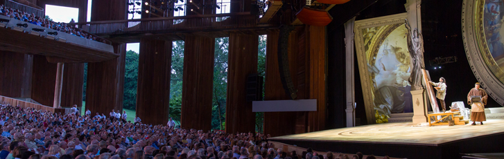 Wolf Trap Opera