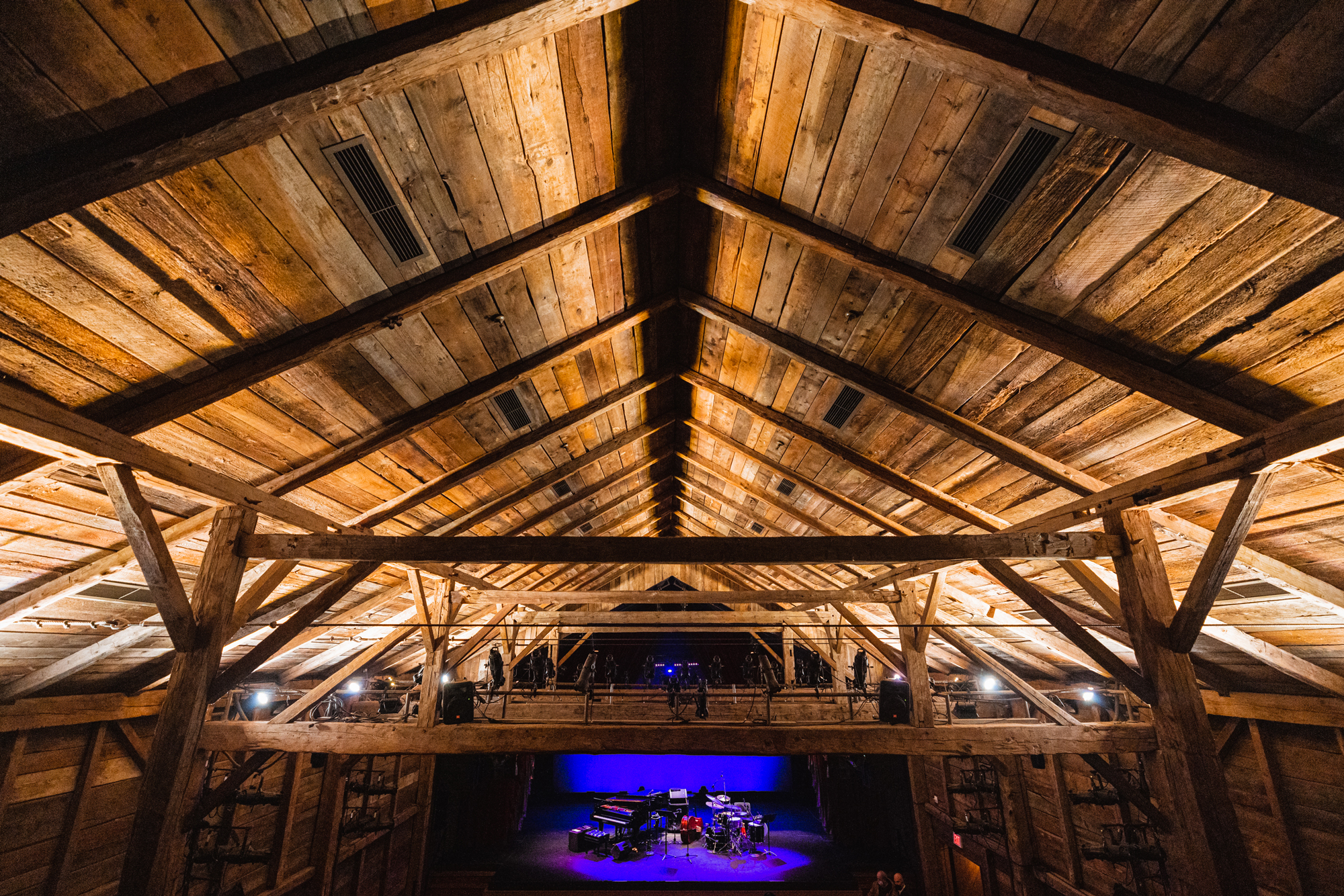 The Barns at Wolf Trap