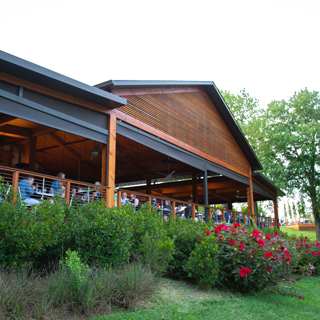 Ovations Pavilion