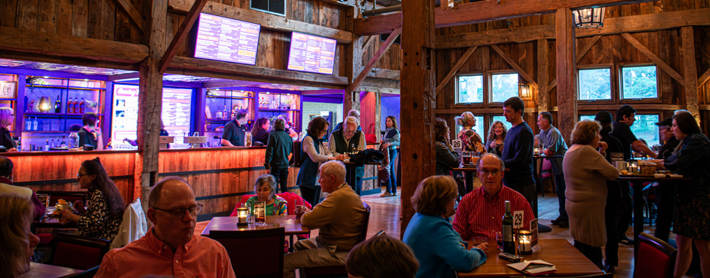 The Barns at Wolf Trap