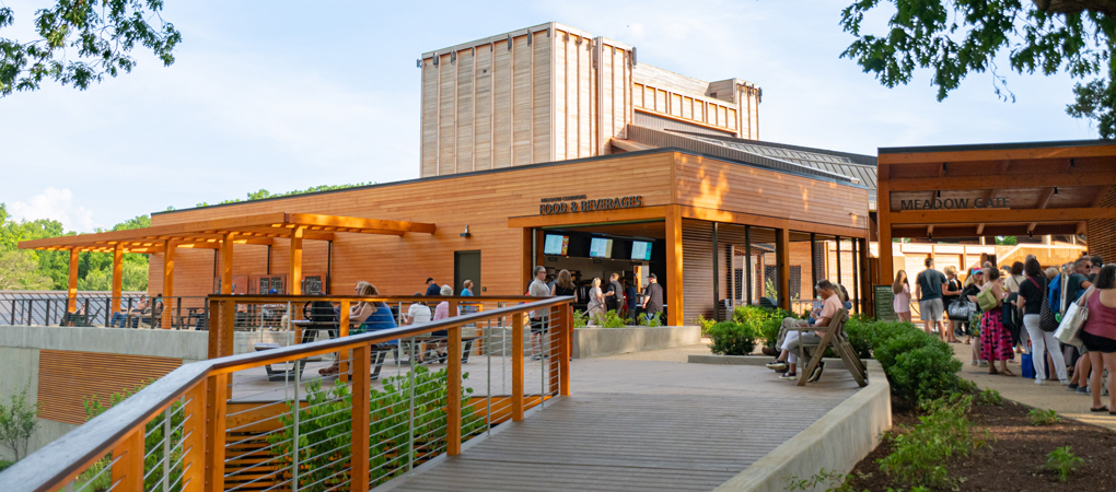 Meadow Commons