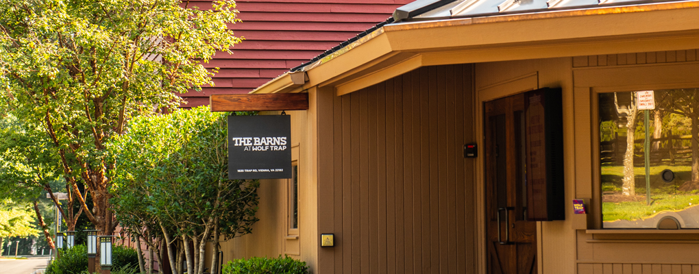 The Barns at Wolf Trap Box Office