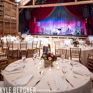 Wedding Venues And More Wolf Trap